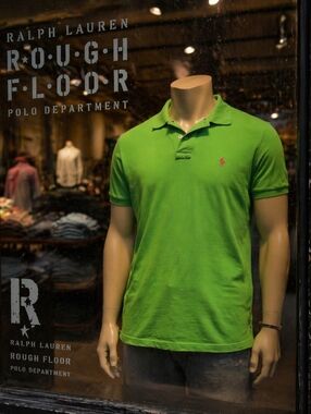 Ralph Lauren Polo Shirt